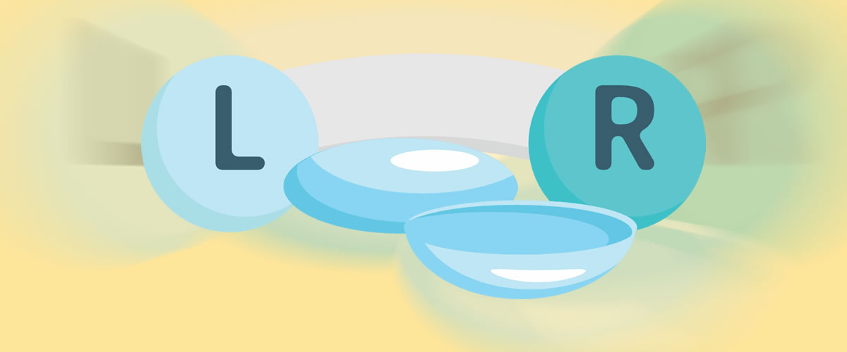 Cuidados no manuseio e conservação das lentes de contato