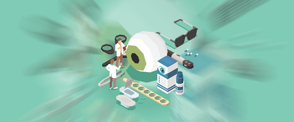 A importância da orientação profissional na hora de optar pelas lentes